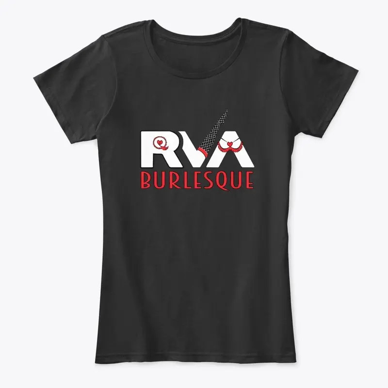 RVA Burlesque 